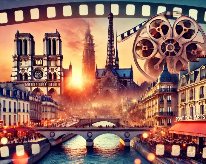 paris movies